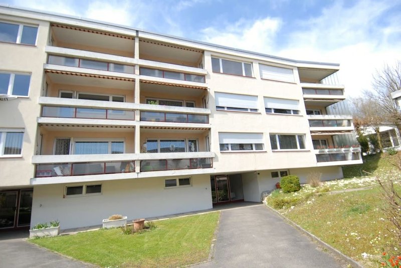 Photo 2 of Haldenstrasse 12, Olten