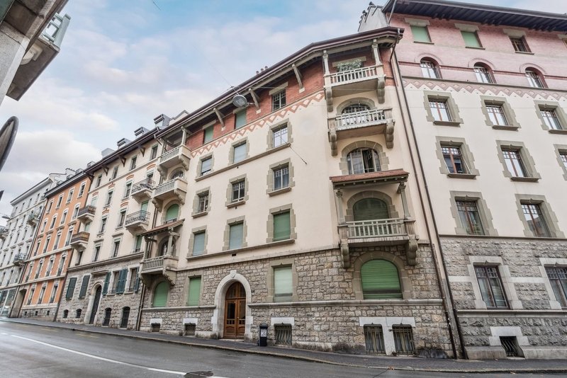 Photo 1 of Genève