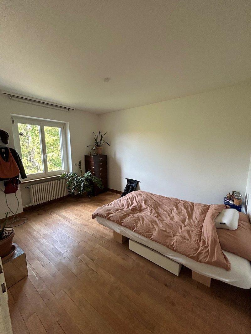 Foto 5 di Richoweg 3, Solothurn