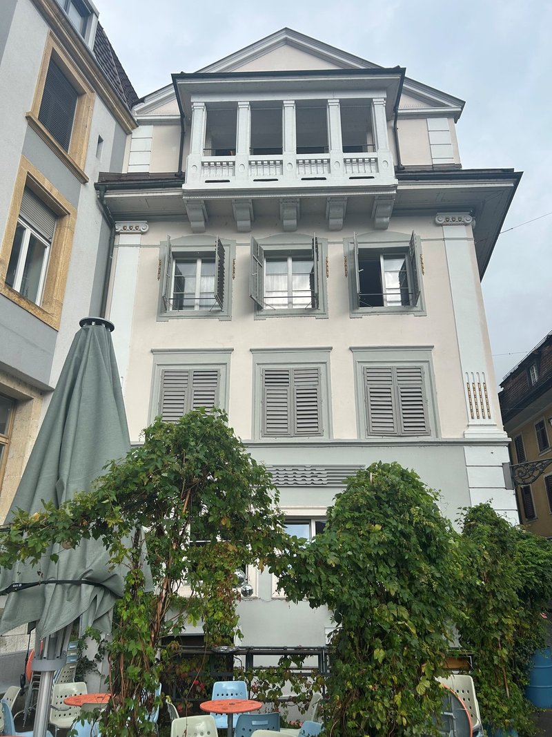 Foto 1 von Solothurn