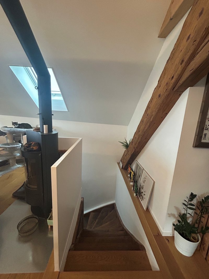 Foto 4 di Stalden 3, Solothurn