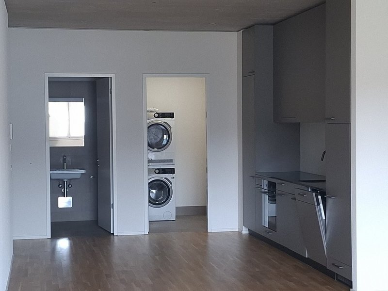Foto 4 di Badenerstr. 531, Zürich
