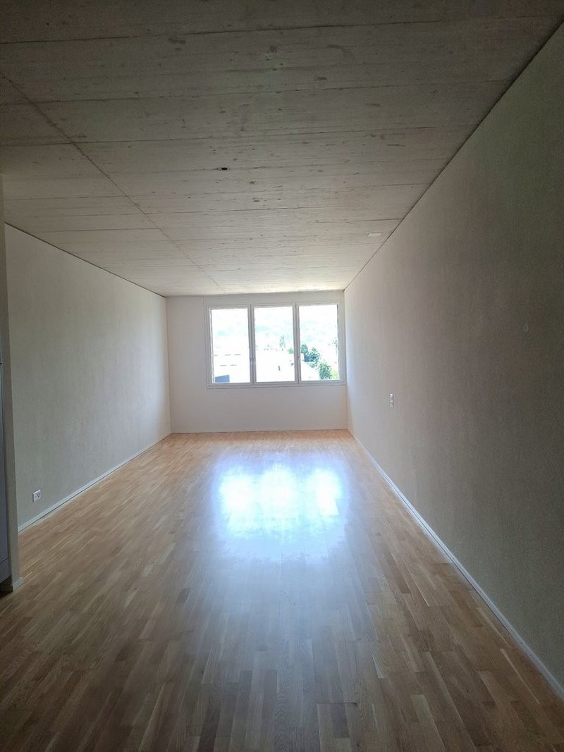 Foto 5 di Badenerstr. 531, Zürich