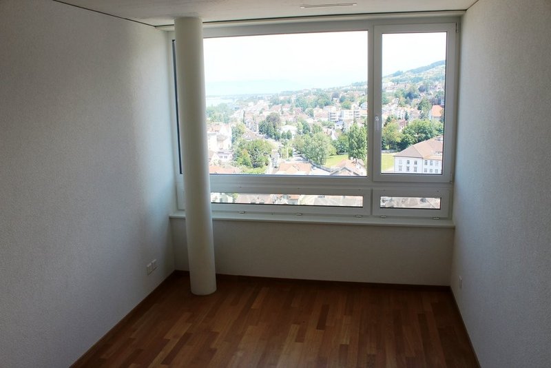 Foto 2 von Im Stadtwald 1, Rorschach