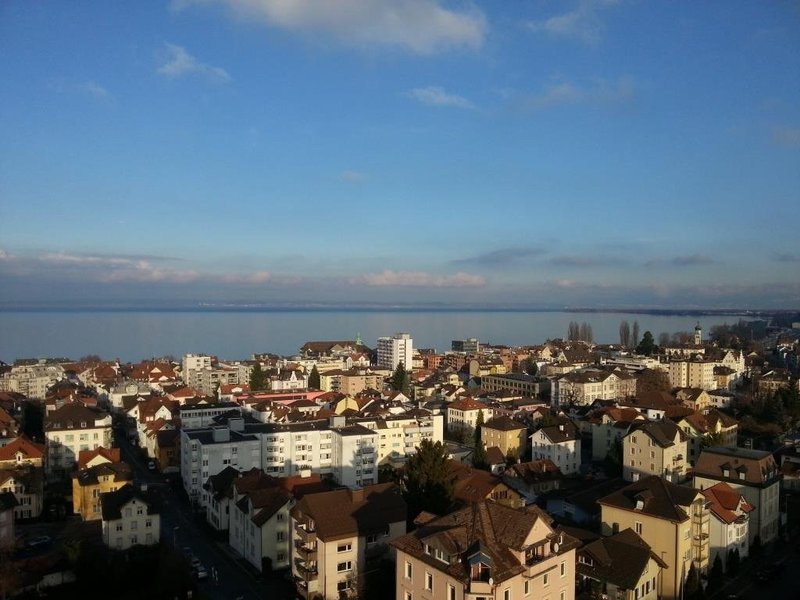 Foto 5 von Im Stadtwald 1, Rorschach