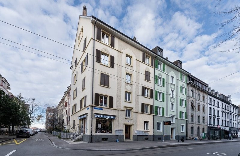 Photo 1 of Basel