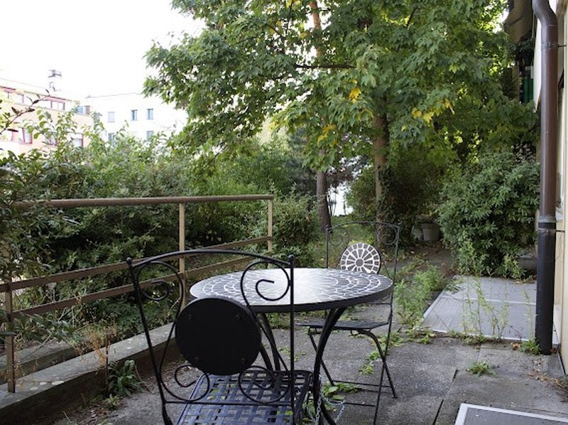 Photo 2 of Holbeinstrasse 77A, Basel