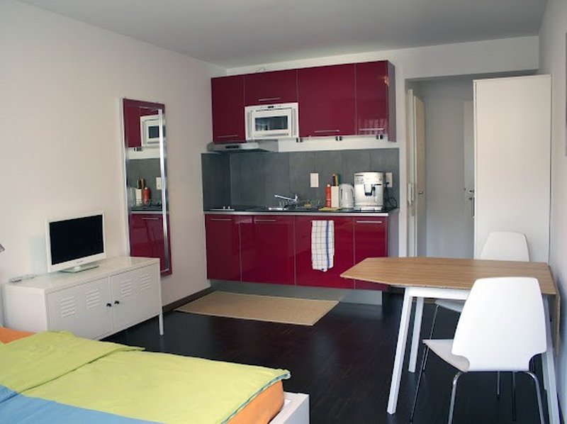 Photo 3 of Holbeinstrasse 77A, Basel