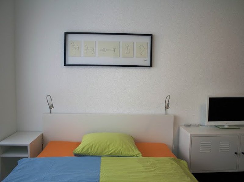 Photo 7 of Holbeinstrasse 77A, Basel
