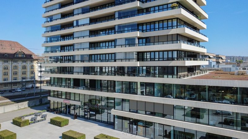 Photo 2 of Schlossstrasse 1, Pratteln