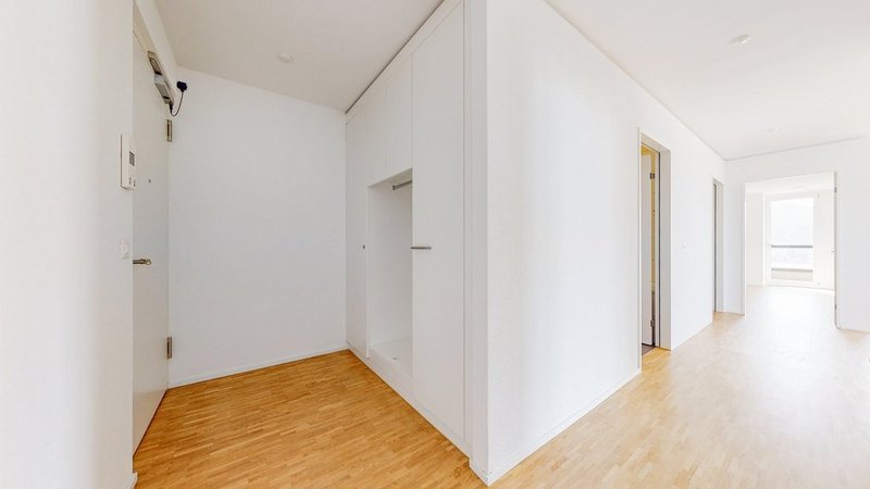 Photo 7 of Schlossstrasse 1, Pratteln