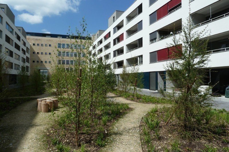 Foto 1 von Winterthur