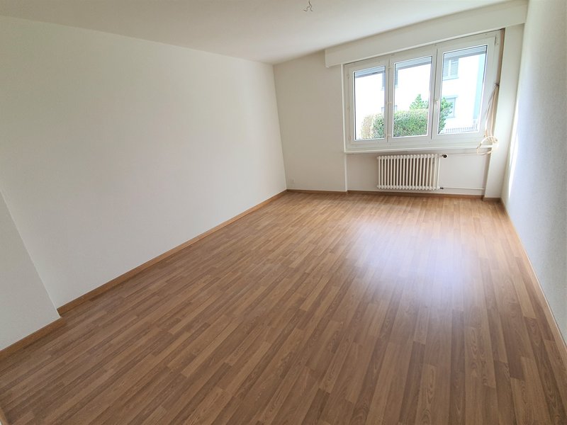 Photo 4 de J.L. Custerstrasse 1, Altstätten SG
