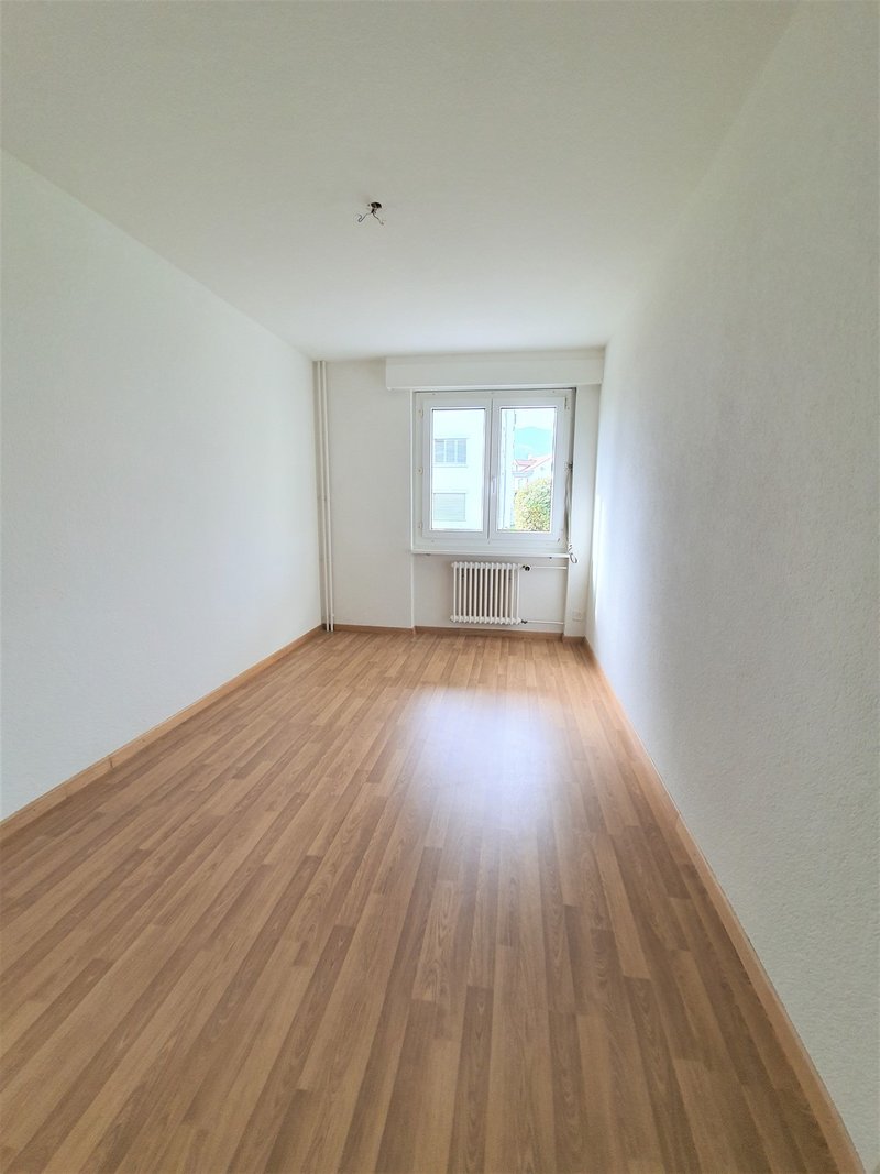 Photo 5 de J.L. Custerstrasse 1, Altstätten SG