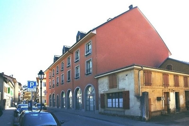 Photo 2 of Rue des Terreaux 58, Orbe