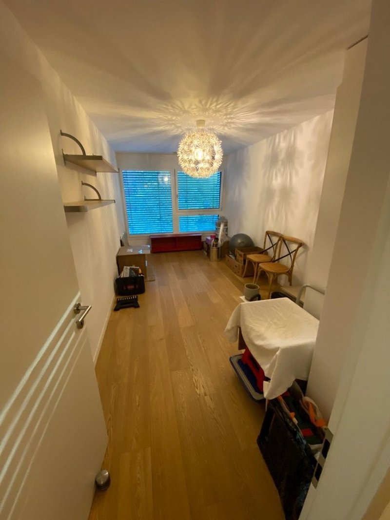 Foto 5 von Rue du Pré-Jérôme 21, 23, Genève