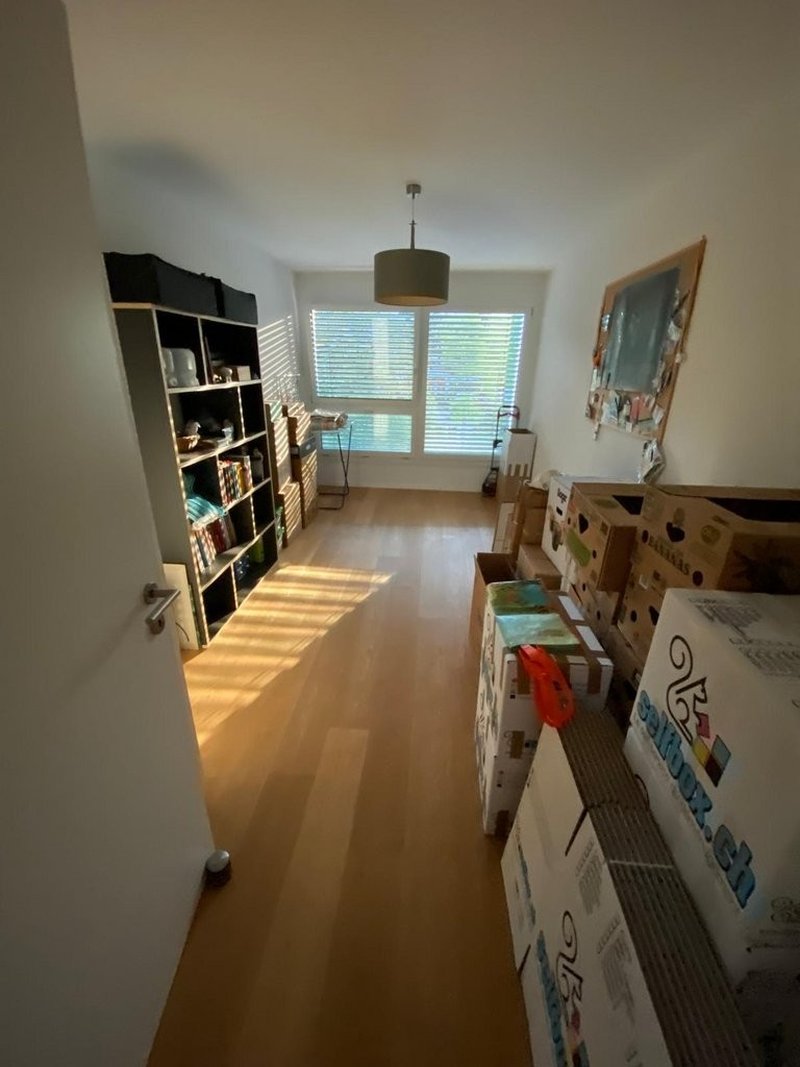 Foto 6 von Rue du Pré-Jérôme 21, 23, Genève