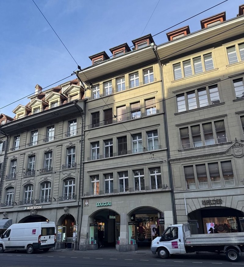 Foto 1 di Bern