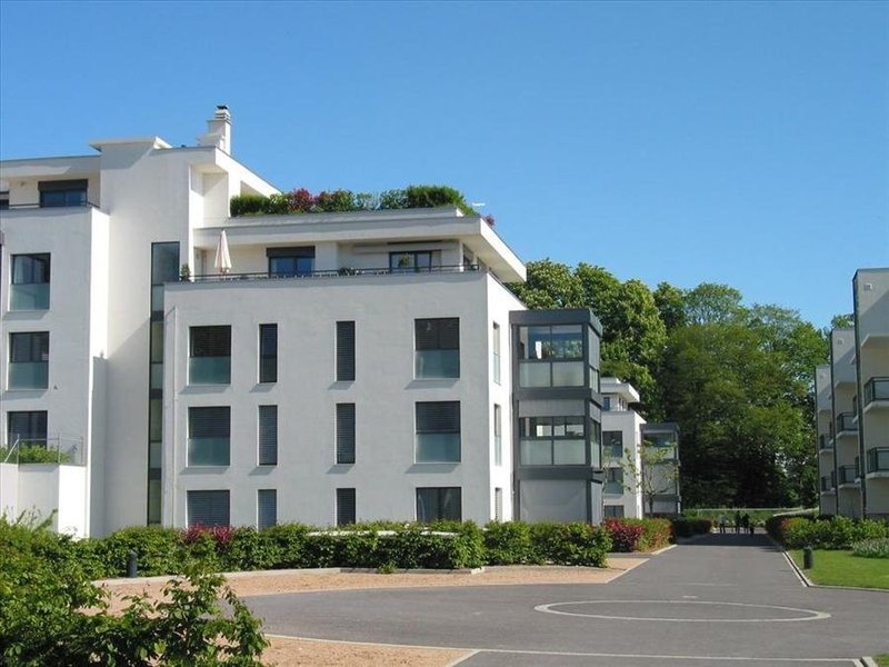 Photo 2 of Ch. des Cornillons 88, Chambésy
