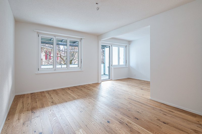 Foto 5 di Schwarztorstrasse 105, Bern