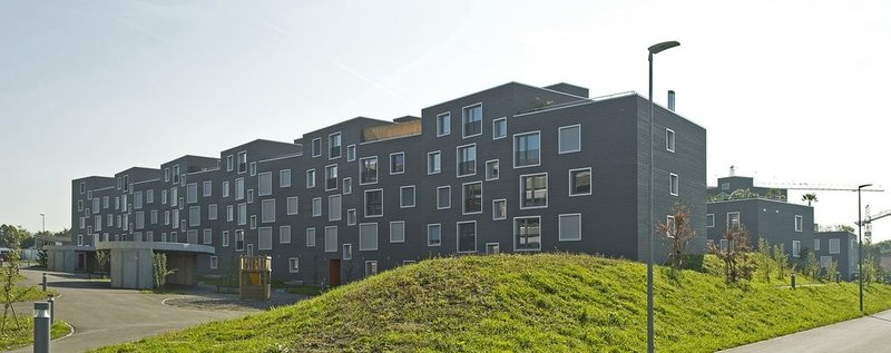 Foto 1 di Aarau Rohr