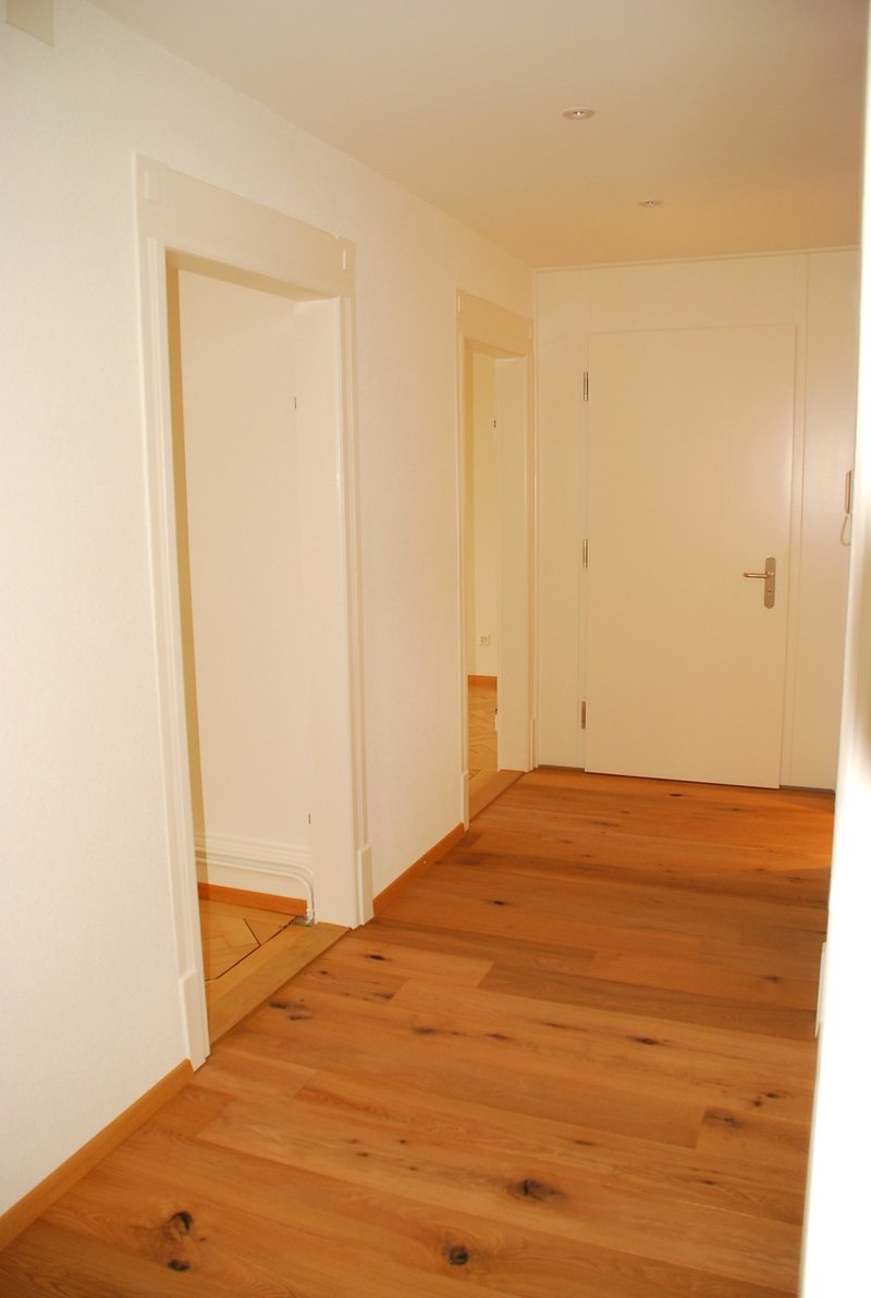 Foto 2 von Niklaus Konrad-Strasse 30, Solothurn