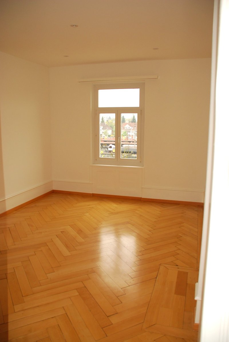 Foto 3 von Niklaus Konrad-Strasse 30, Solothurn