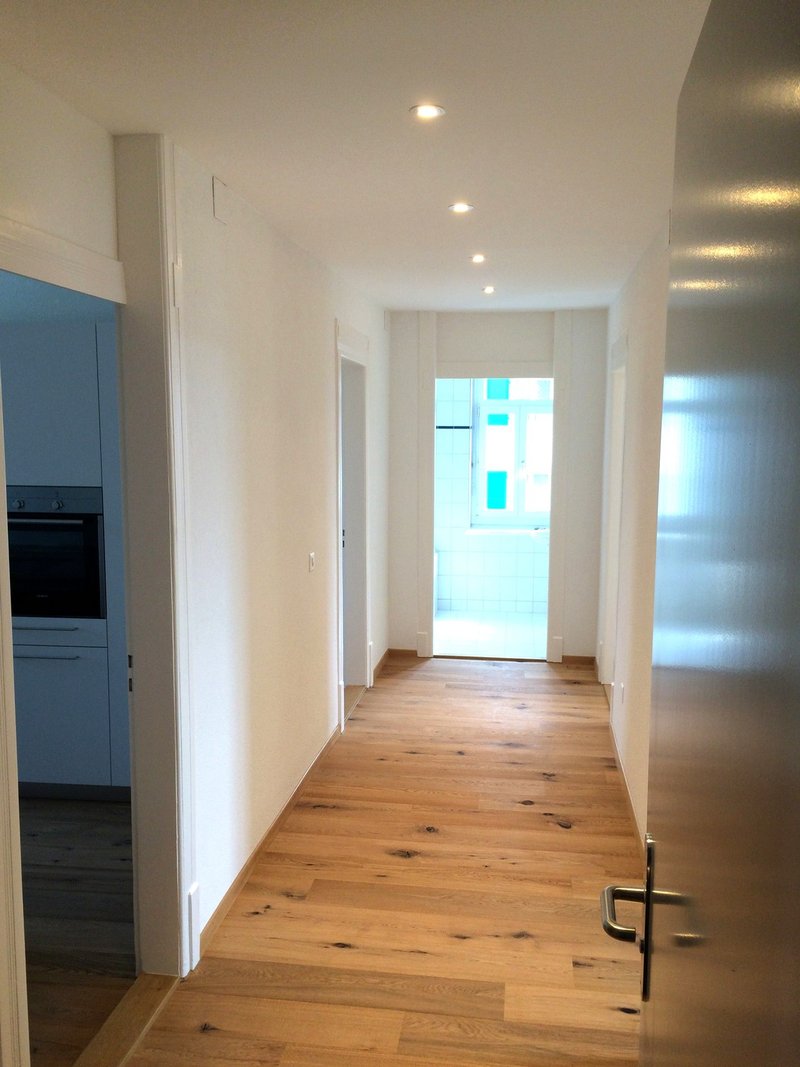 Foto 4 von Niklaus Konrad-Strasse 30, Solothurn