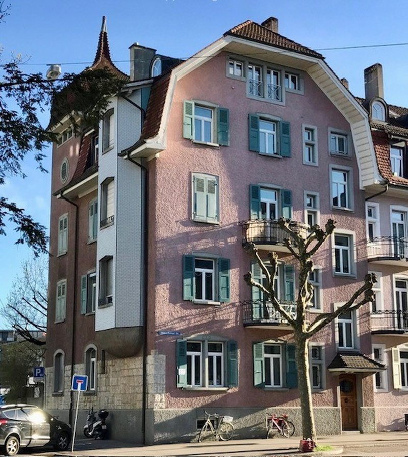 Foto 6 von Niklaus Konrad-Strasse 30, Solothurn