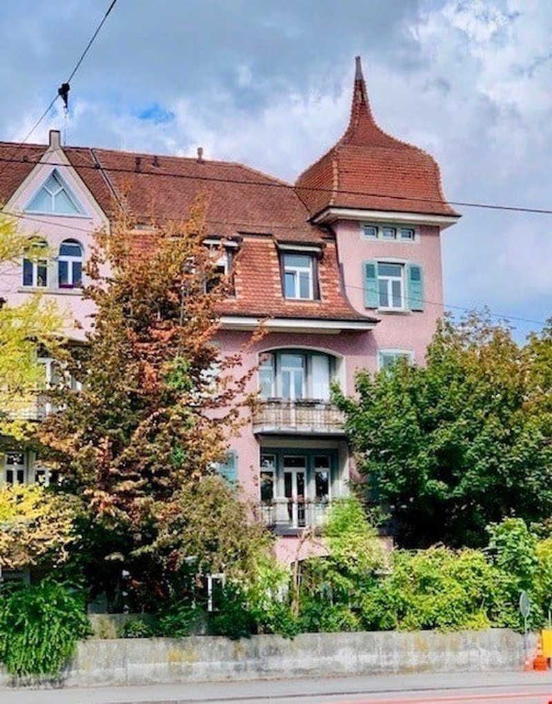 Foto 7 von Niklaus Konrad-Strasse 30, Solothurn