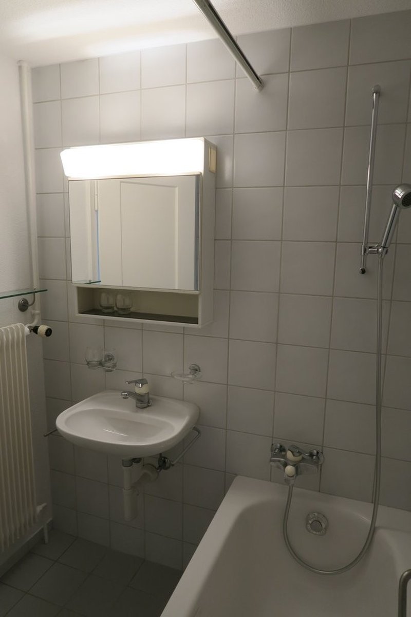 Photo 3 of Wagnerstrasse 21, Bern