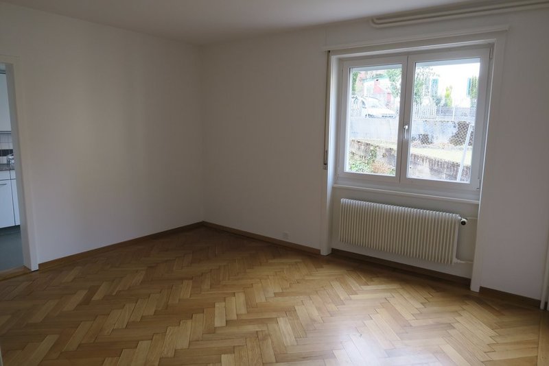 Photo 5 of Wagnerstrasse 21, Bern