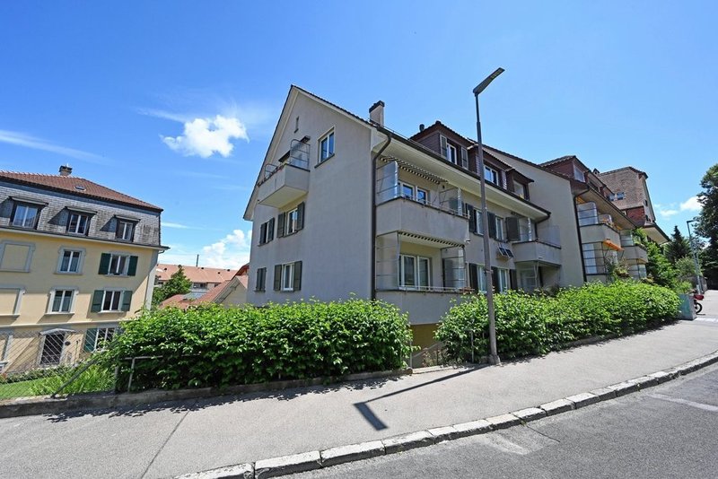 Foto 1 di Bern