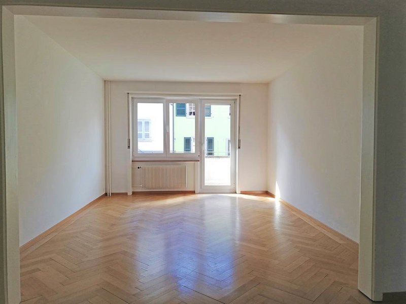 Foto 6 di Wagnerstrasse 21, Bern