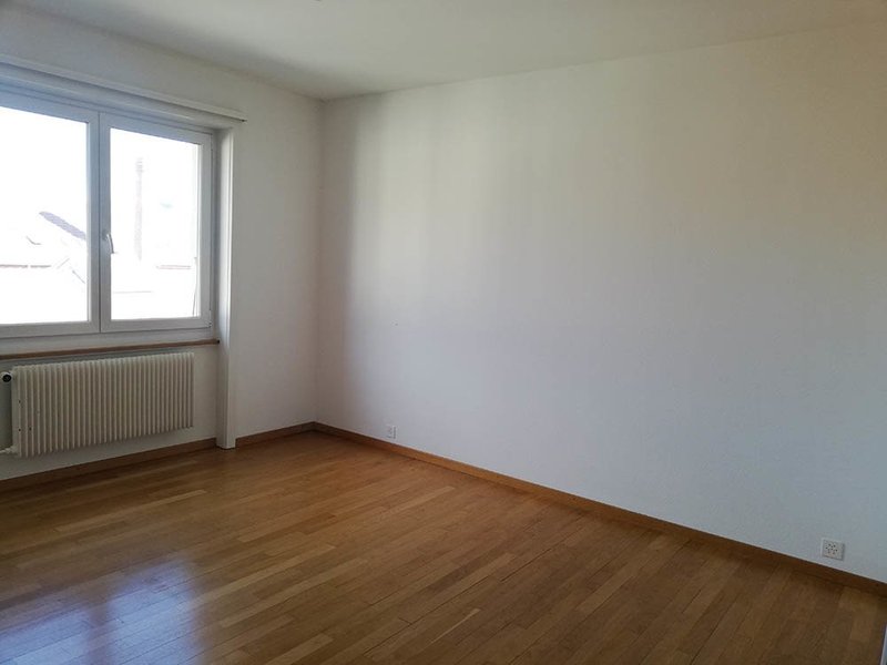 Foto 7 di Wagnerstrasse 21, Bern