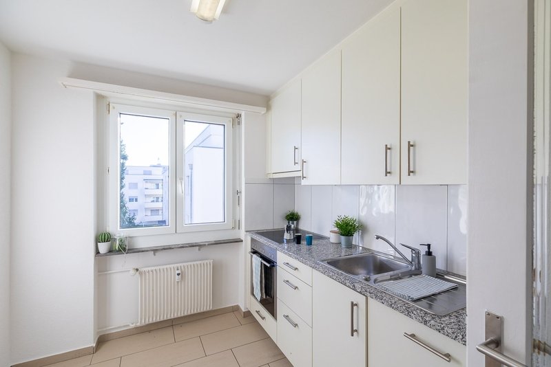 Photo 3 de Augsterheglistrasse 56, Pratteln