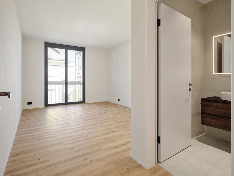 Foto 4 di St. Gallerstrasse 66, Lachen