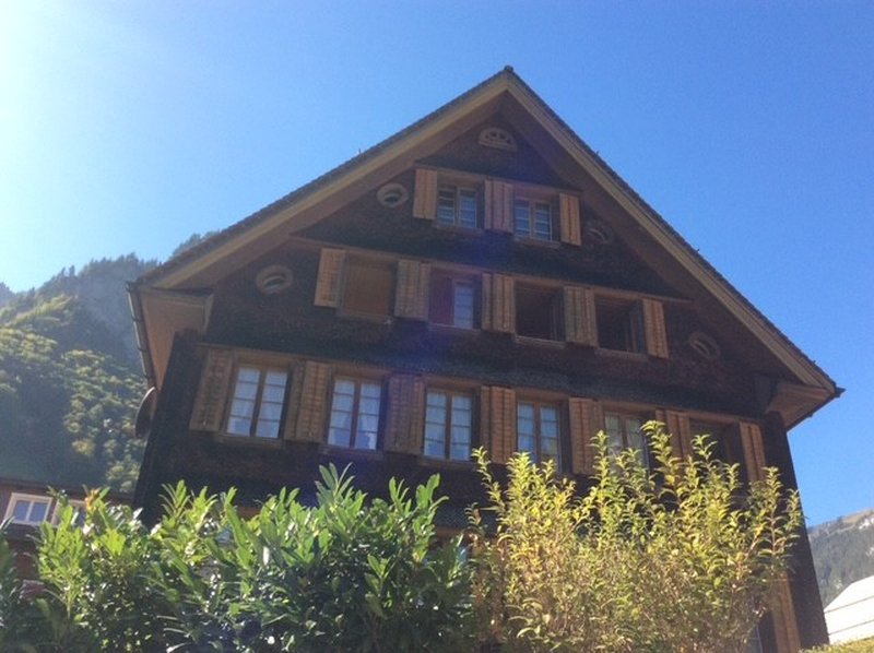 Foto 2 di Isenthal