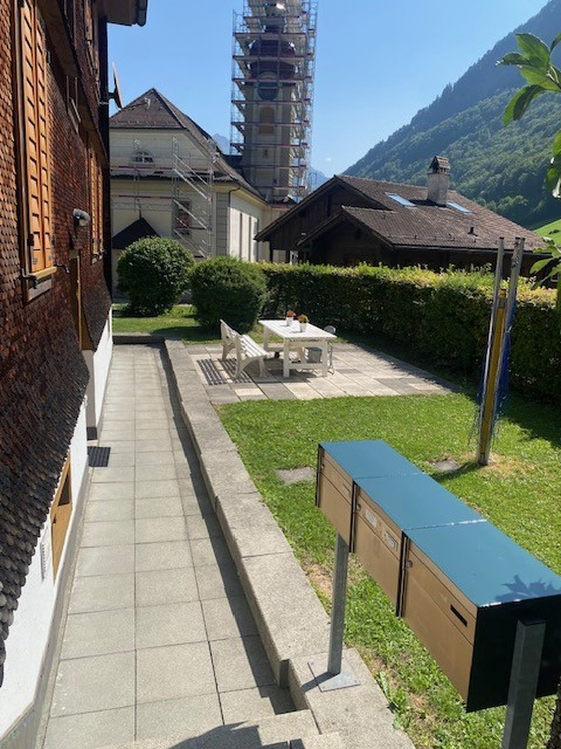 Foto 4 di Isenthal