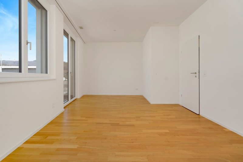 Photo 6 of Birsmatt 6, Aesch