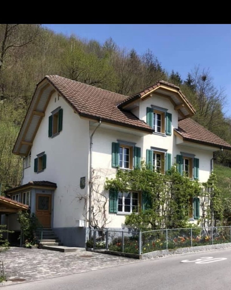 Photo 8 of Sonnhaldenstrasse 5, Menznau