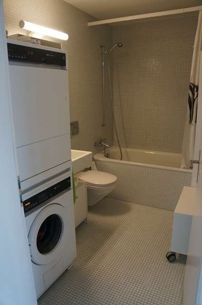 Foto 4 di Niklaus-Konradstrasse 44, Solothurn