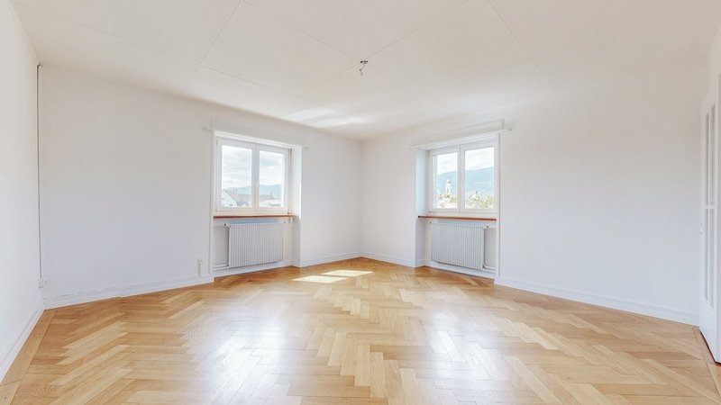 Photo 5 de Waffenplatzstrasse 13, Solothurn