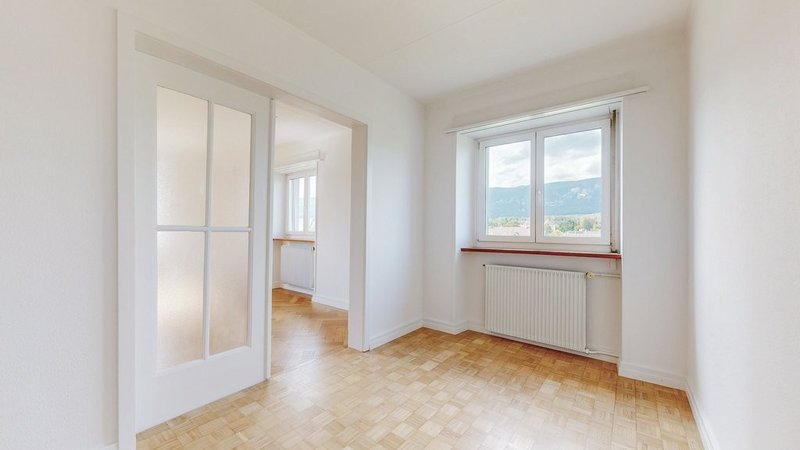 Photo 6 de Waffenplatzstrasse 13, Solothurn