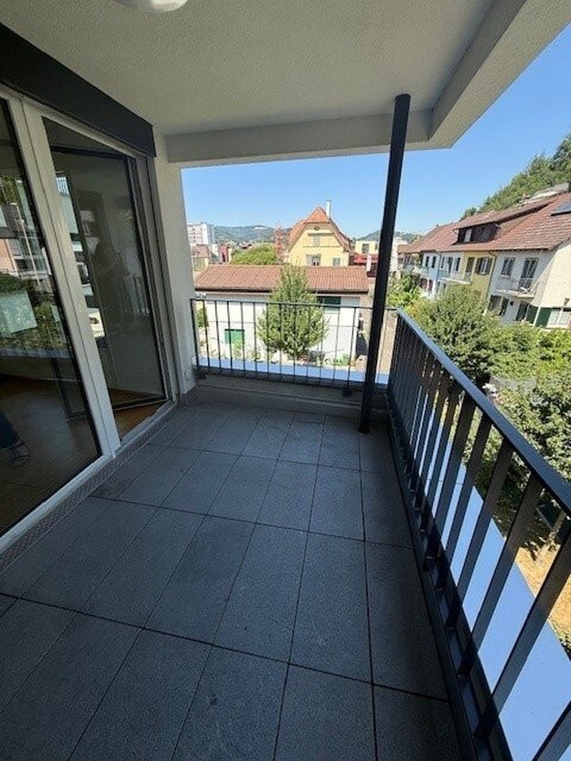 Photo 6 de Gasstrasse 34, Liestal