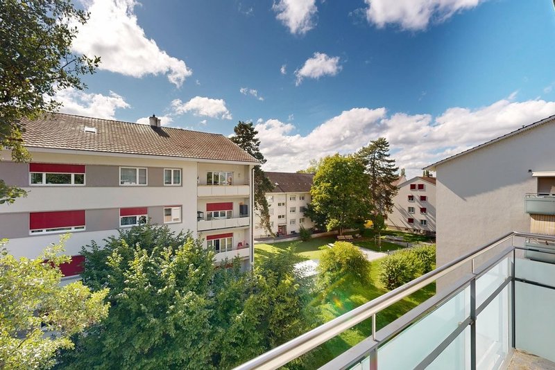 Photo 2 de Birkenstrasse 3, Allschwil