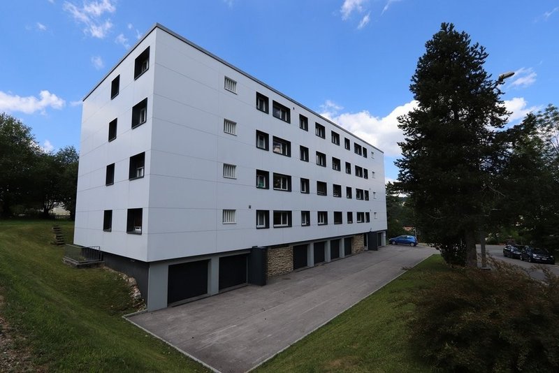 Foto 1 von Le Locle