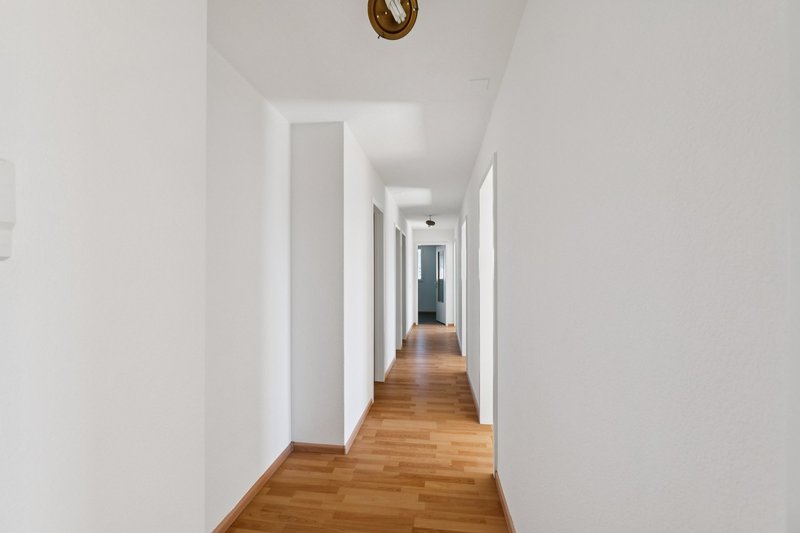 Foto 7 di Ruffinistrasse 7, Grenchen
