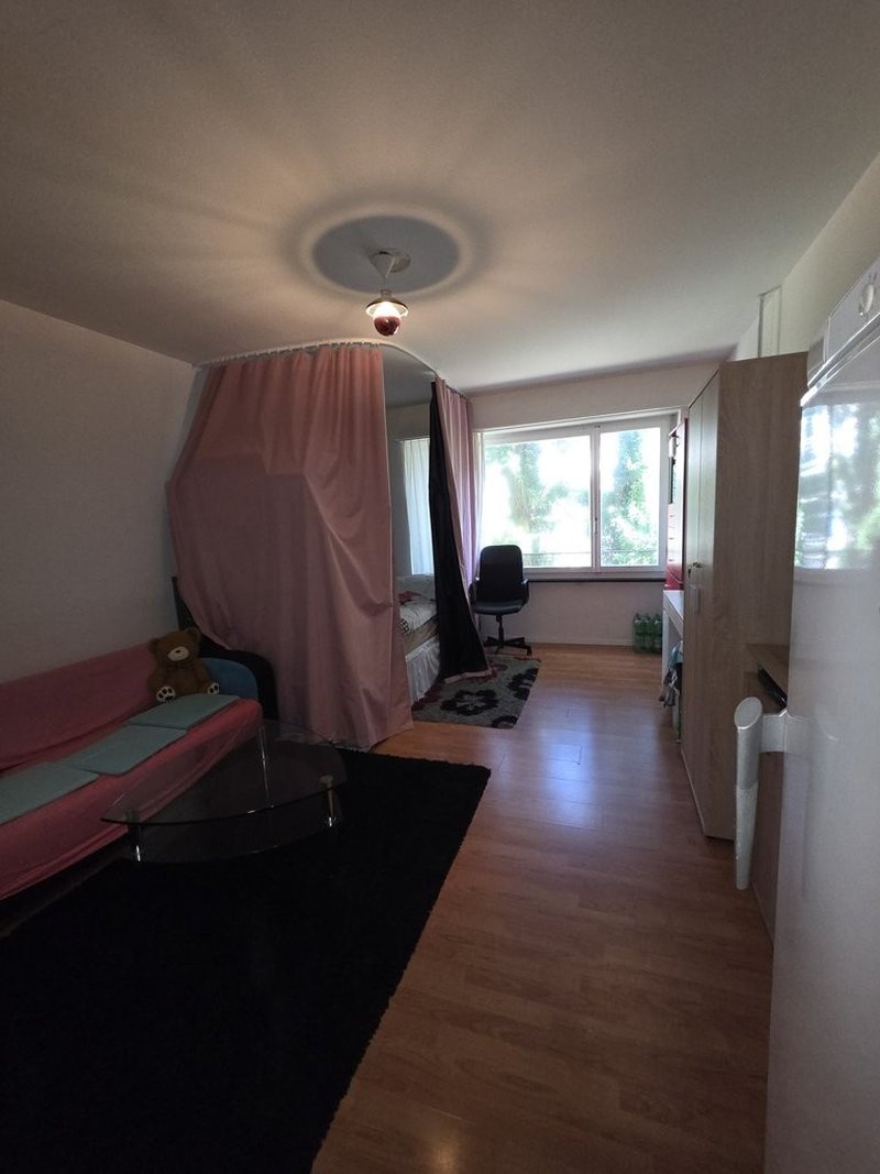 Foto 4 di Holligenstrasse 1, Bern