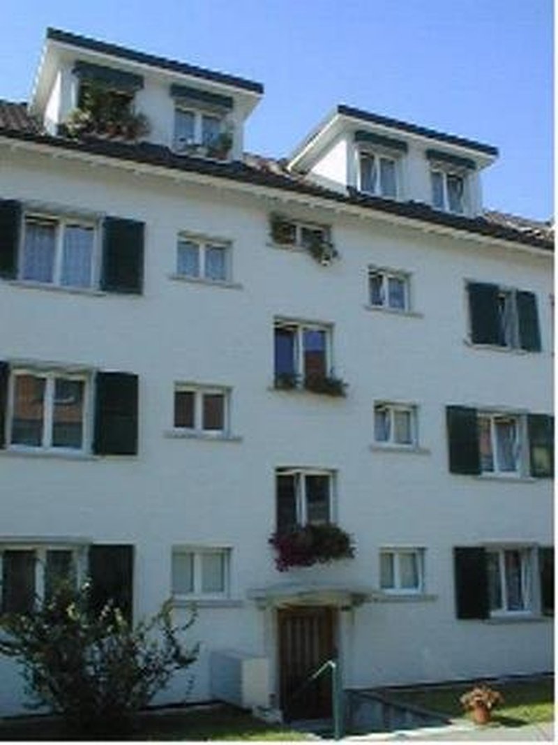 Photo 2 of Zwinglistr. 7, Birsfelden